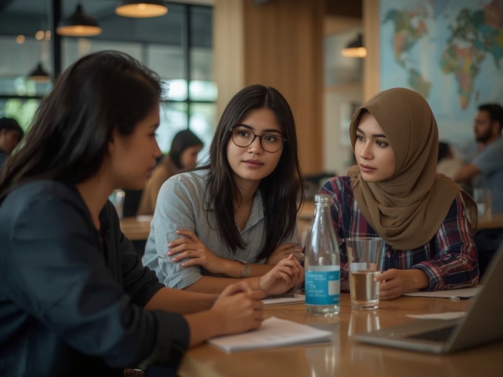 Langkah Terpadu Mengurus Hunian, Energi Surya, dan Kebutuhan UMKM dengan Dukungan Konsultasi